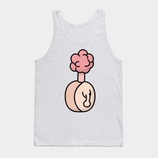 Plumbus Tank Top